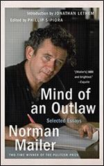 Mind of an Outlaw: Selected Essays [Audiobook]