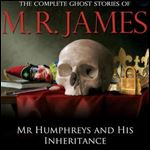 Mr Humphreys and His Inheritance [Audiobook]