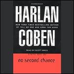 No Second Chance by Harlan Coben [Audiobook]