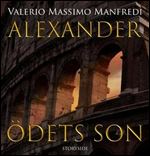 Odets son by Valerio Massimo Manfredi [Audiobook]