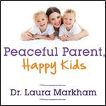 Peaceful Parent, Happy Kids How to Stop Yelling and Start Connecting [Audiobook]