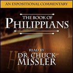 Philippians: An Expositional Commentary [Audiobook]