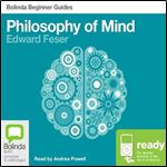 Philosophy of Mind: Bolinda Beginner Guides [Audiobook]