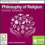 Philosophy of Religion: Bolinda Beginner Guides [Audiobook]