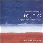 Politics: A Very Short Introduction [Audiobook]