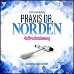 Praxis Dr. Norden - Band 6: Aufbruchstimmung by Patricia Vandenberg [Audiobook]