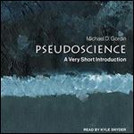 Pseudoscience A Very Short Introduction [Audiobook]
