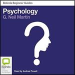 Psychology Bolinda Beginner Guides [Audiobook]