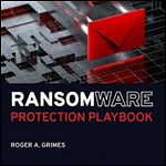 Ransomware Protection Playbook [Audiobook]
