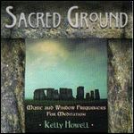 Sacred Ground: Music and Window Frequencies for Meditation (Music & Window Frequencies for Meditation) [Audiobook]