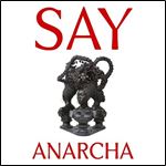 Say Anarcha A Young Woman, a Devious Surgeon, and the Harrowing Birth of Modern Women's Health [Audiobook]
