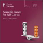 Scientific Secrets for Self-Control [Audiobook]