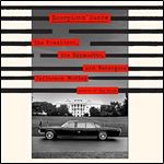 Scorpions' Dance: The President, the Spymaster, and Watergate [Audiobook]