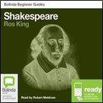 Shakespeare: Bolinda Beginner Guides [Audiobook]
