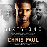 Sixty-One Life Lessons from Papa, on and off the Court [Audiobook]