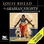 The Arabian Nights Entertainments [Audiobook]