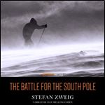 The Battle for the South Pole [Audiobook]