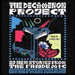 The Decameron Project: 29 New Stories from the Pandemic [Audiobook]