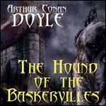 The Hound of the Baskervilles [Audiobook]