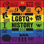 The LGBTQ + History Book Big Ideas [Audiobook]