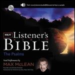 The Listener's Audio Bible - King James Version, KJV: New Testament [Audiobook]