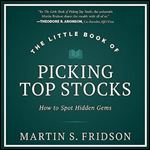 The Little Book of Picking Top Stocks How to Spot Hidden Gems [Audiobook]