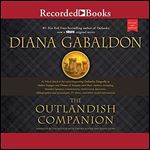 The Outlandish Companion (Revised and Updated): Companion to Outlander, Dragonfly in Amber, Voyager, and Drums of Autumn [Audiobook]