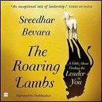 The Roaring Lambs: A Fable About Finding the Leader in You [Audiobook]