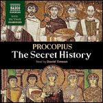 The Secret History, 2023 Edition [Audiobook]