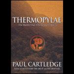 Thermopylae: The Battle That Changed the World [Audiobook]