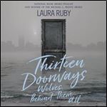 Thirteen Doorways, Wolves Behind Them All [Audiobook]