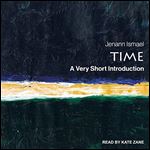 Time A Very Short Introduction [Audiobook]