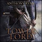 Tower Lord (Raven's Shadow #2) [Audiobook]