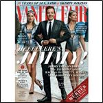 Vanity Fair: February 2014 Issue by Vanity Fair [Audiobook]
