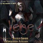Velise: Would You Love a Monster Girl? [Audiobook]