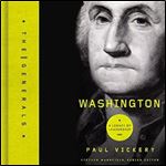 Washington A Legacy of Leadership (The Generals) [Audiobook]