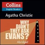 Why Didn't They Ask Evans (Audiobook) [Audiobook]