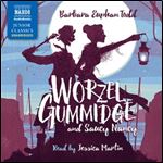 Worzel Gummidge and Saucy Nancy [Audiobook]