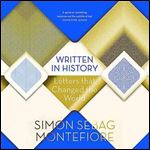 Written in History: Letters That Changed the World [Audiobook]