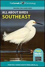 All About Birds Southeast (Cornell Lab of Ornithology)