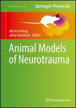 Animal Models of Neurotrauma