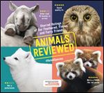 Animals Reviewed: Starred Ratings of Our Feathered, Finned, and Furry Friends