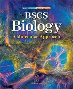 BSCS Biology: A Molecular Approach, Student Edition