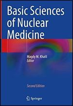 Basic Sciences of Nuclear Medicine Ed 2