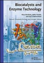 Biocatalysts and Enzyme Technology, 2 edition
