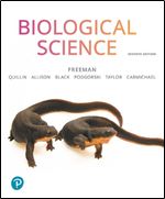 Biological Science, 7th Edition