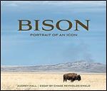 Bison: Portrait of an Icon