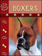 Boxers (Eye to Eye with Dogs II)