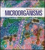 Brock Biology of Microorganisms (16th Edition) Ed 16