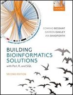 Building Bioinformatics Solutions 2nd edition
